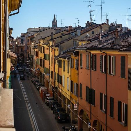 La Didi Maison Bologna Buitenkant foto