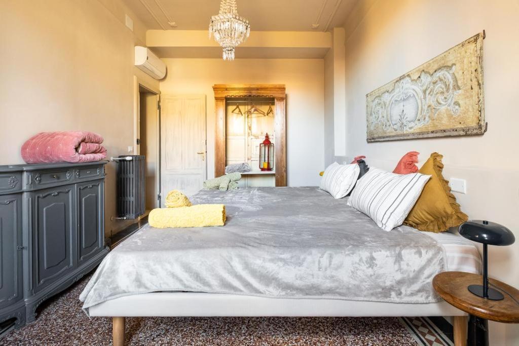 La Didi Maison Bologna Buitenkant foto