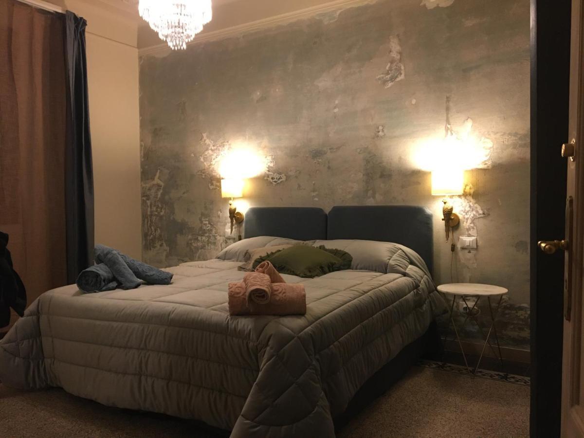 La Didi Maison Bologna Buitenkant foto