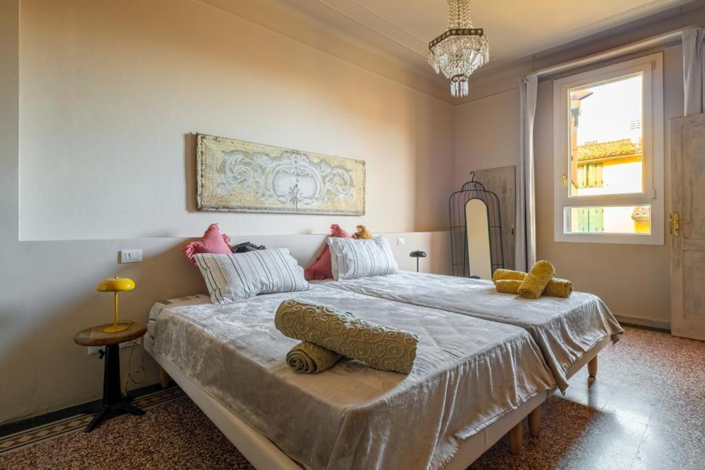 La Didi Maison Bologna Buitenkant foto