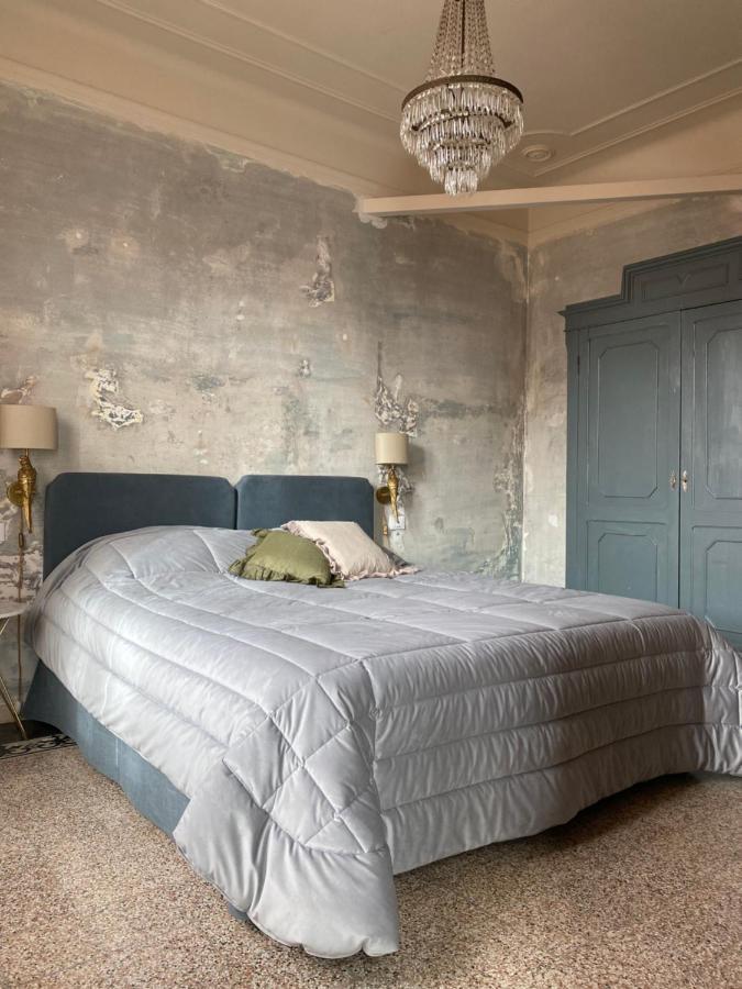 La Didi Maison Bologna Buitenkant foto