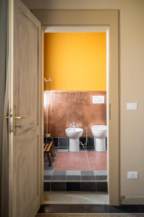 La Didi Maison Bologna Buitenkant foto