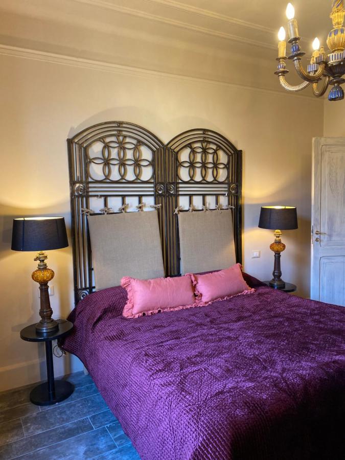 La Didi Maison Bologna Buitenkant foto