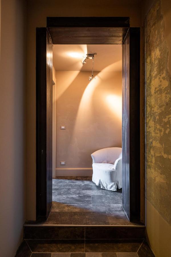 La Didi Maison Bologna Buitenkant foto