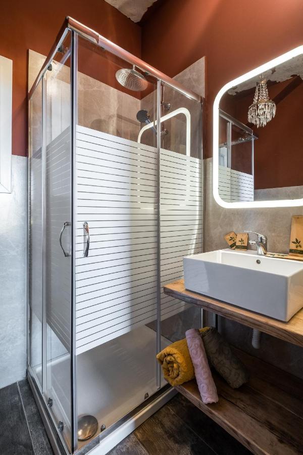 La Didi Maison Bologna Buitenkant foto