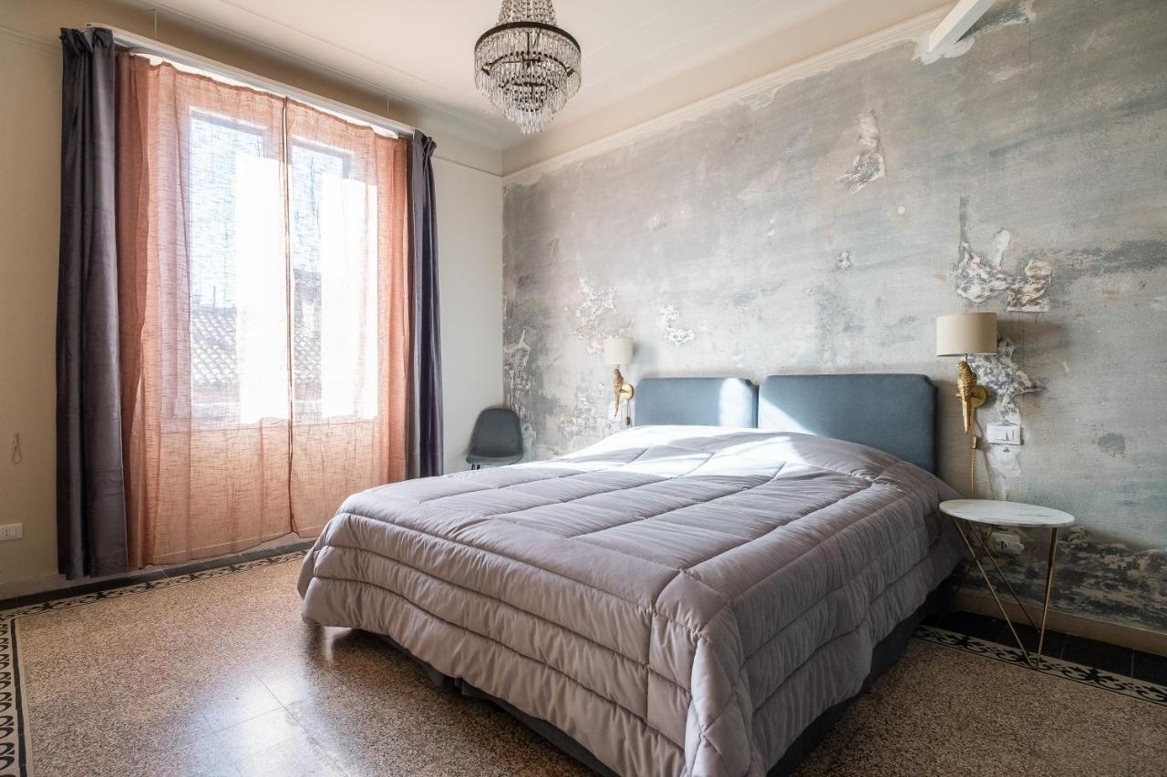 La Didi Maison Bologna Buitenkant foto