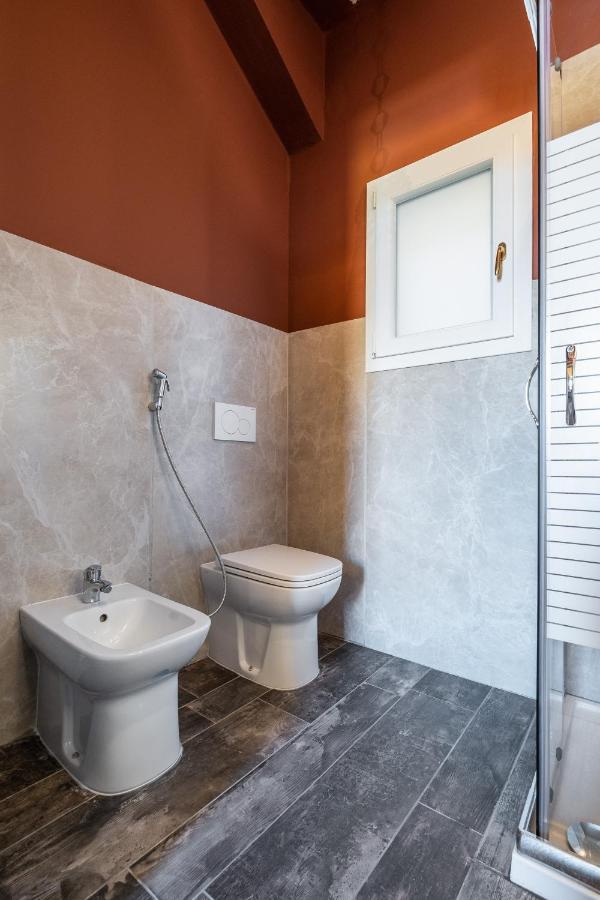 La Didi Maison Bologna Buitenkant foto