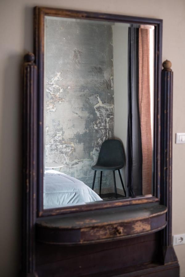 La Didi Maison Bologna Buitenkant foto