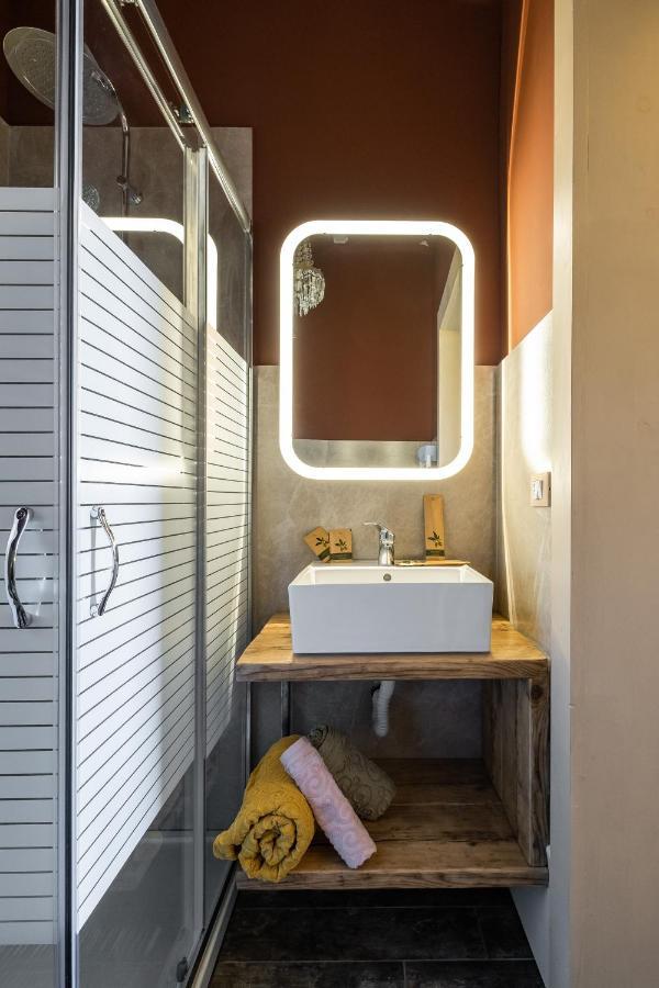 La Didi Maison Bologna Buitenkant foto