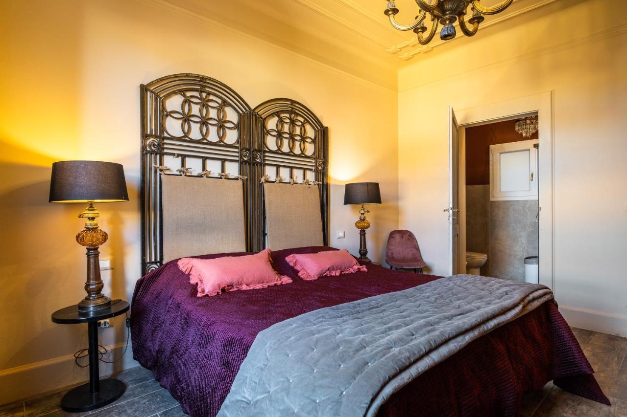 La Didi Maison Bologna Buitenkant foto
