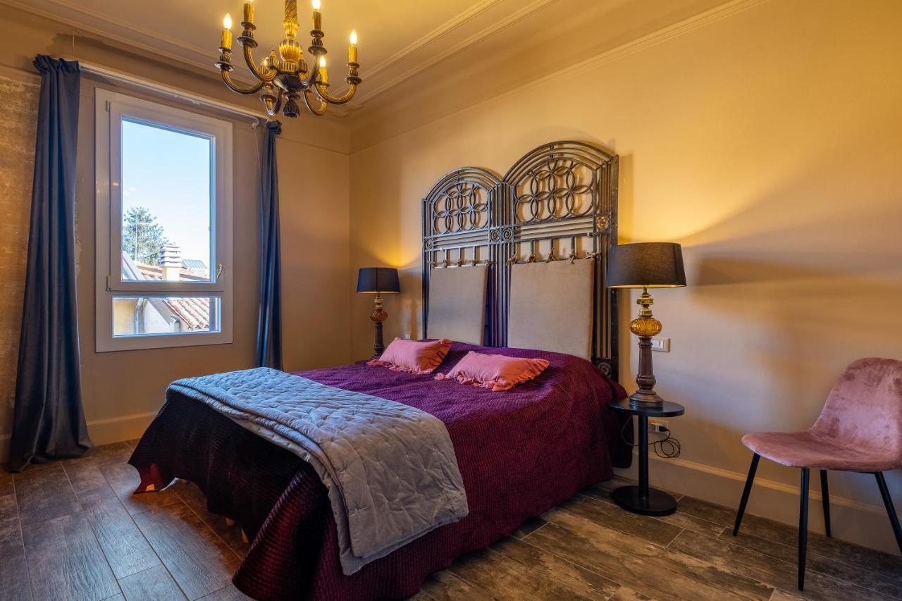 La Didi Maison Bologna Buitenkant foto