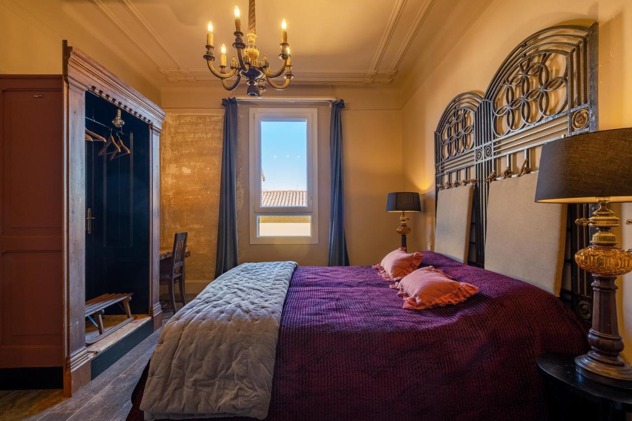 La Didi Maison Bologna Buitenkant foto