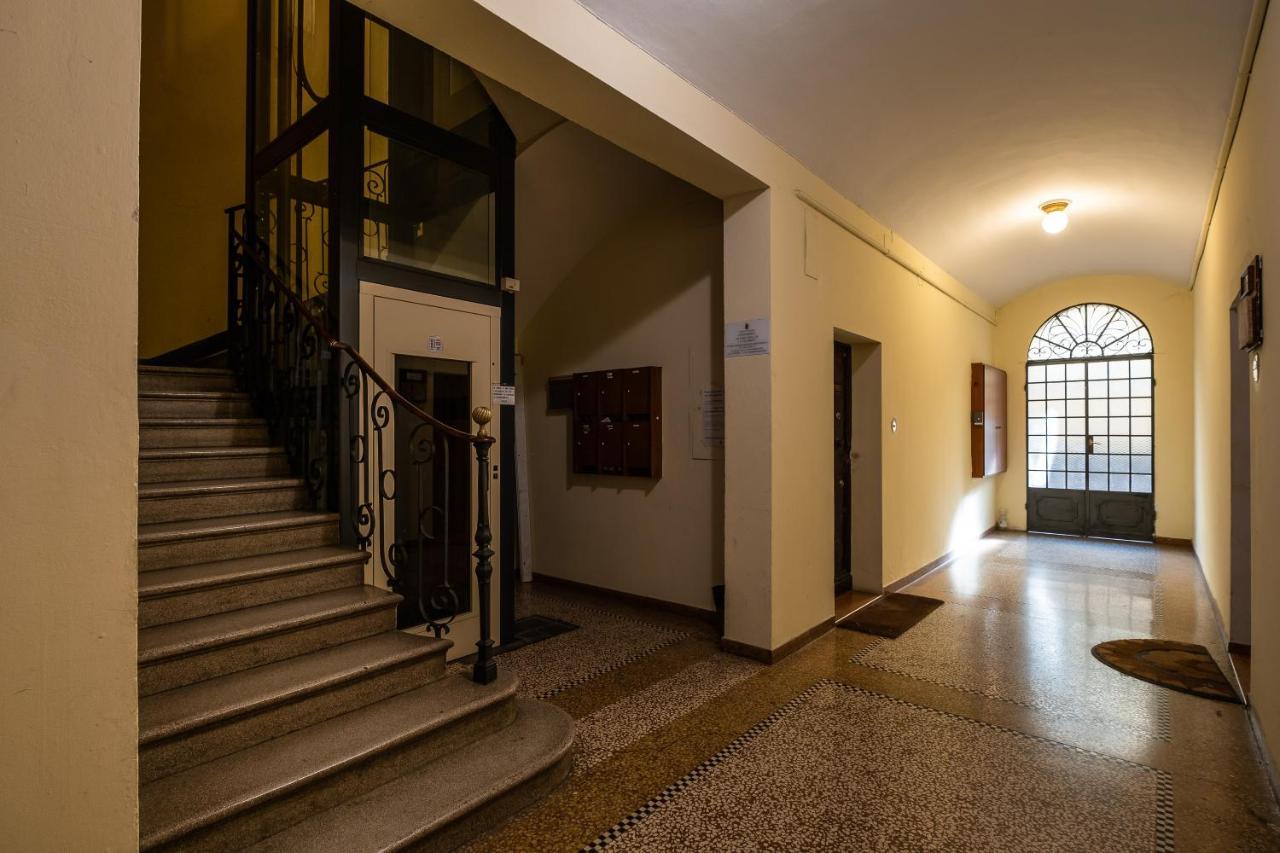 La Didi Maison Bologna Buitenkant foto