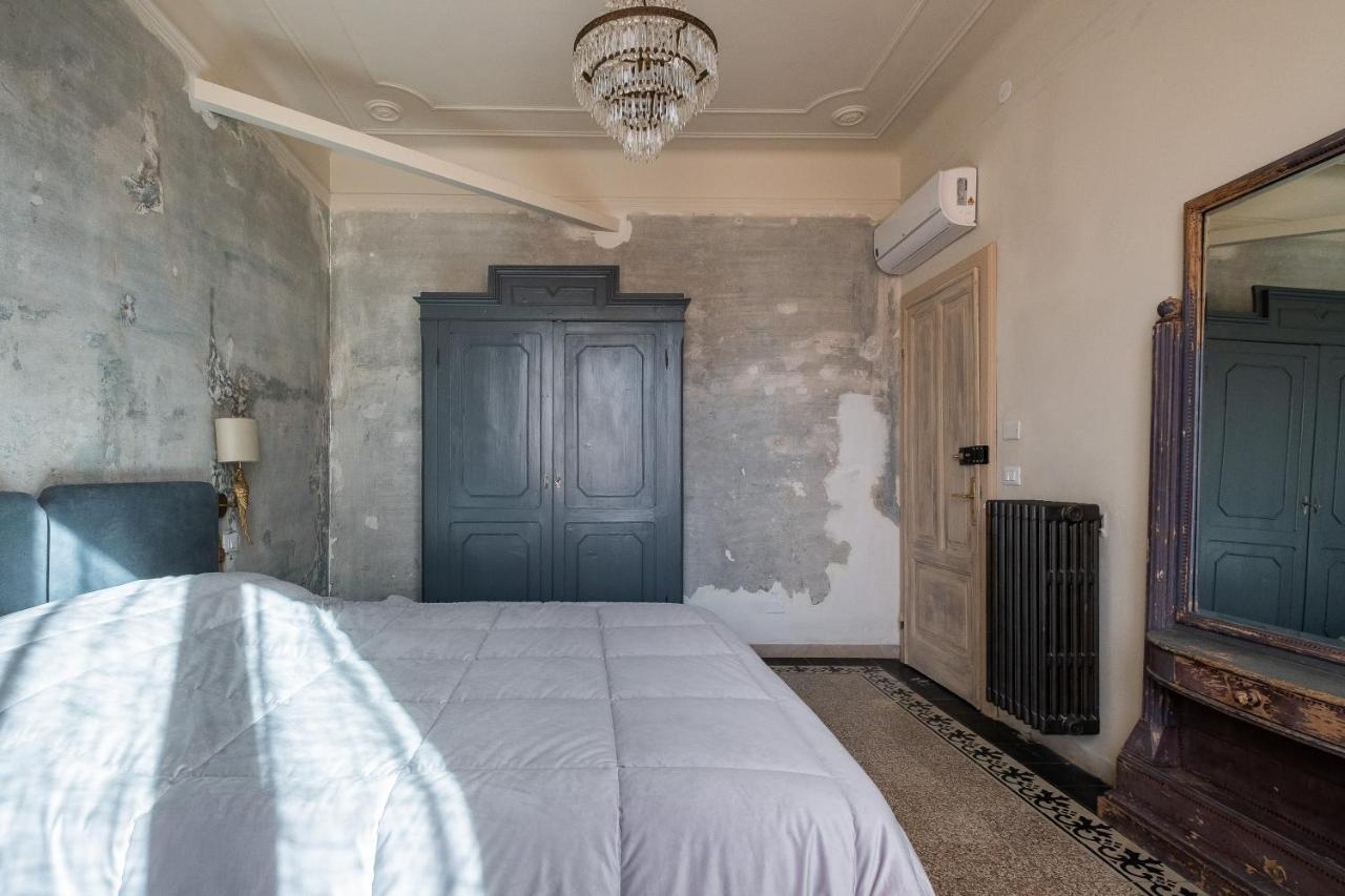 La Didi Maison Bologna Buitenkant foto