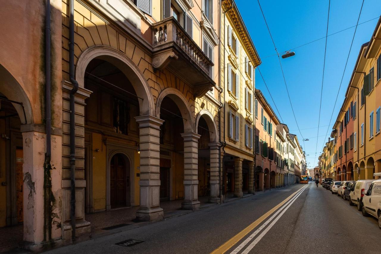 La Didi Maison Bologna Buitenkant foto