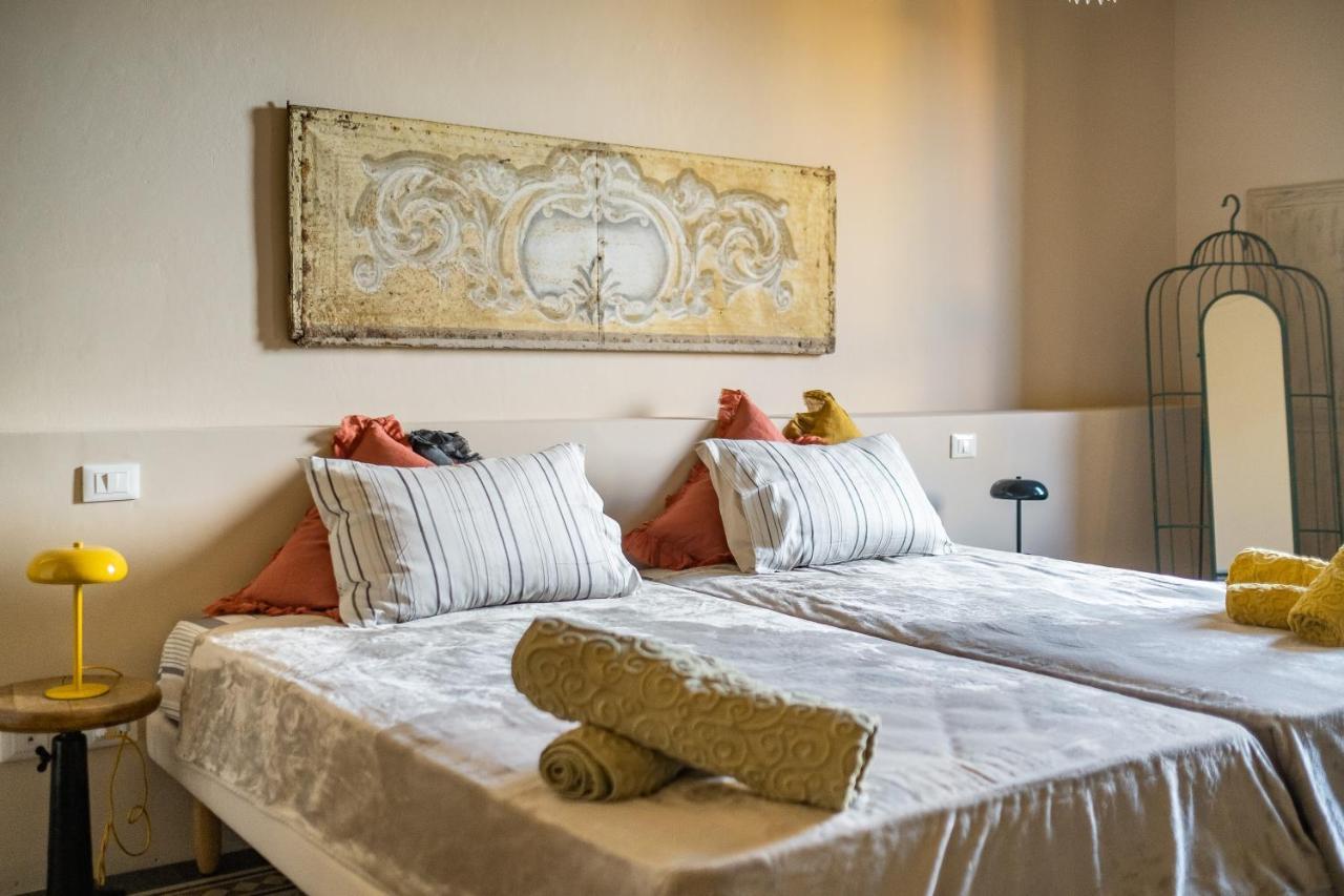 La Didi Maison Bologna Buitenkant foto