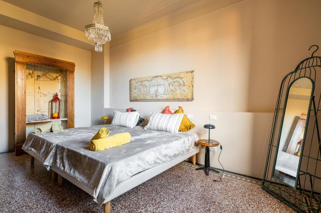 La Didi Maison Bologna Buitenkant foto