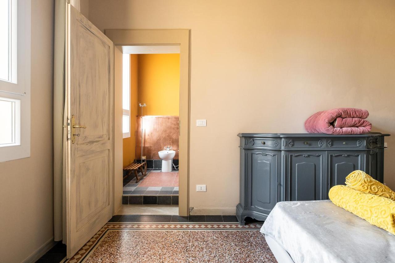 La Didi Maison Bologna Buitenkant foto