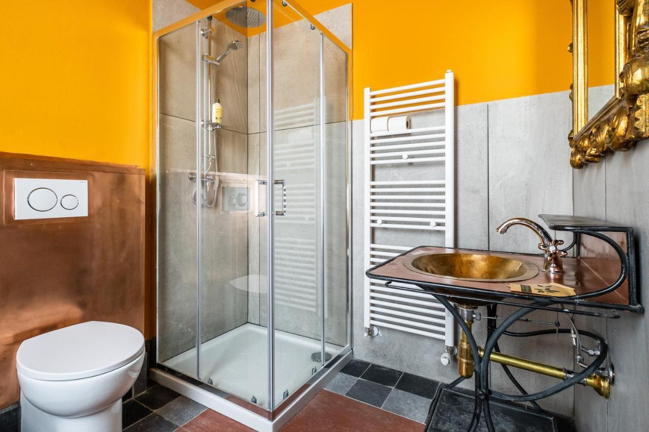 La Didi Maison Bologna Buitenkant foto