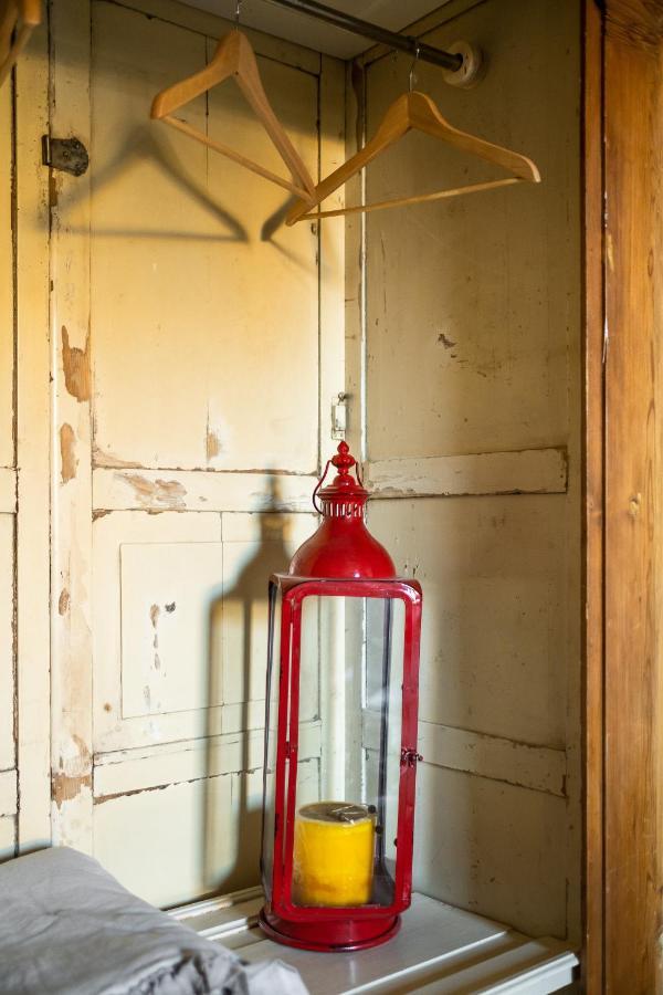 La Didi Maison Bologna Buitenkant foto