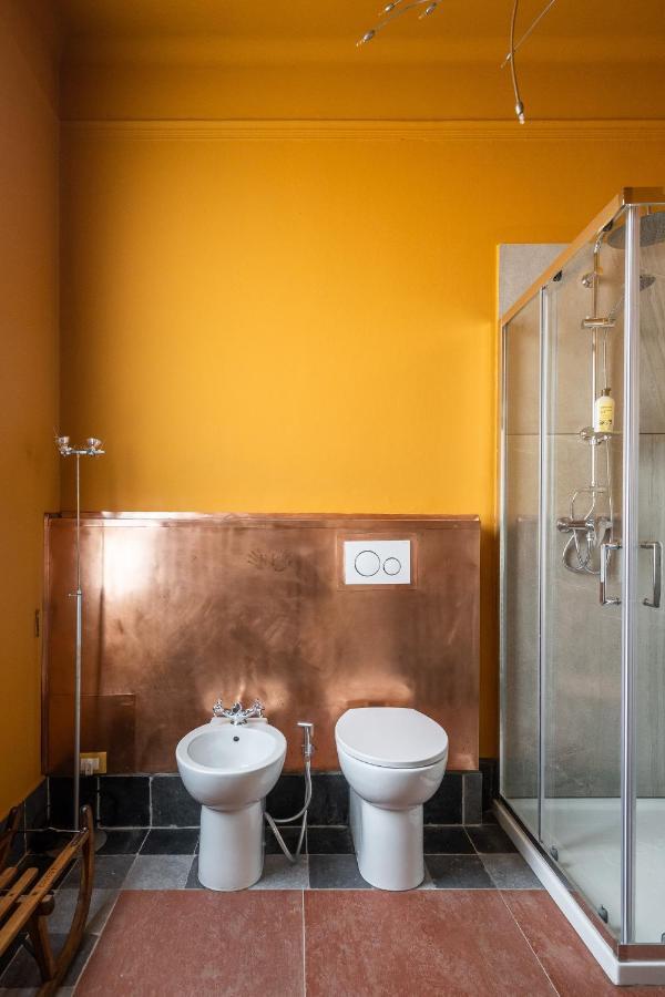 La Didi Maison Bologna Buitenkant foto